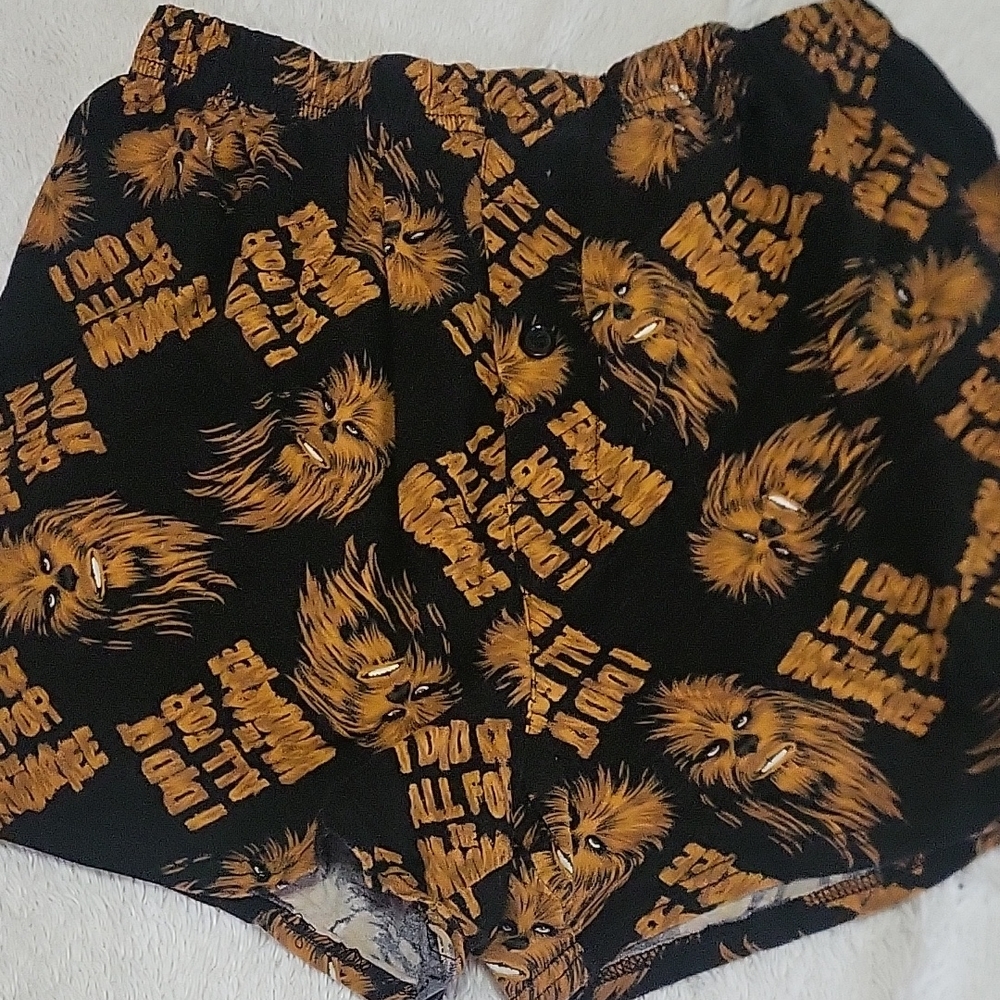 Star Wars Boxers